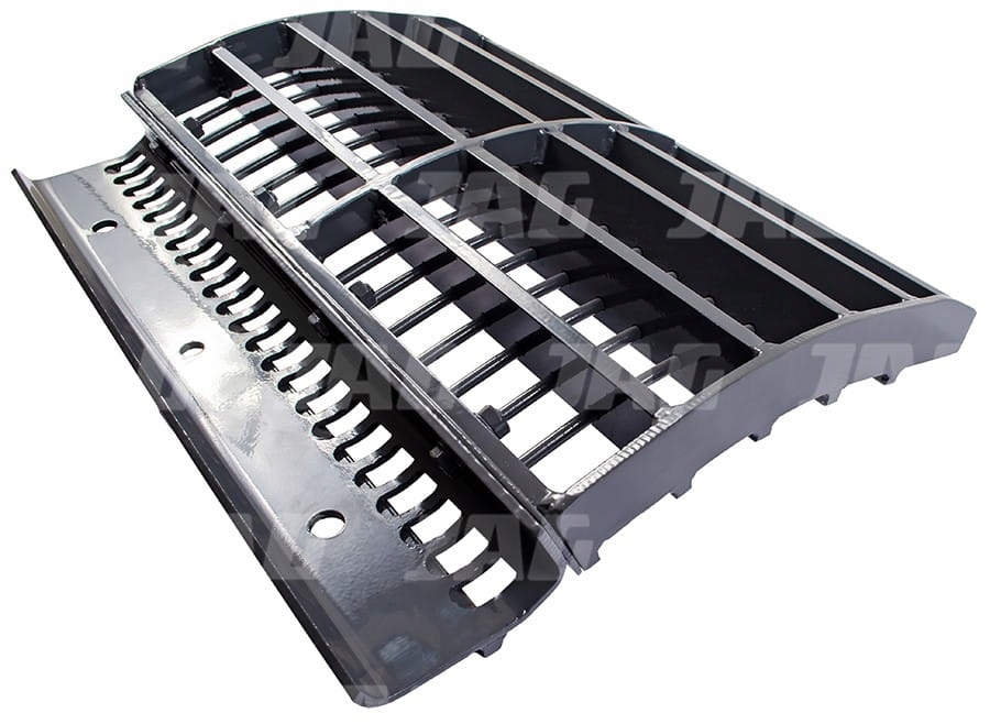 Předběžné segmentové lepidlo pro kukuřici (drát 6 mm) Claas 663345