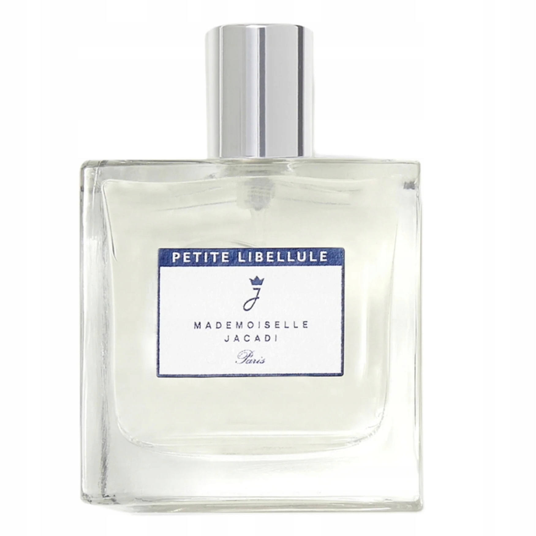 Jacadi Mademoiselle Petite Libellule Edt 100ml Spray