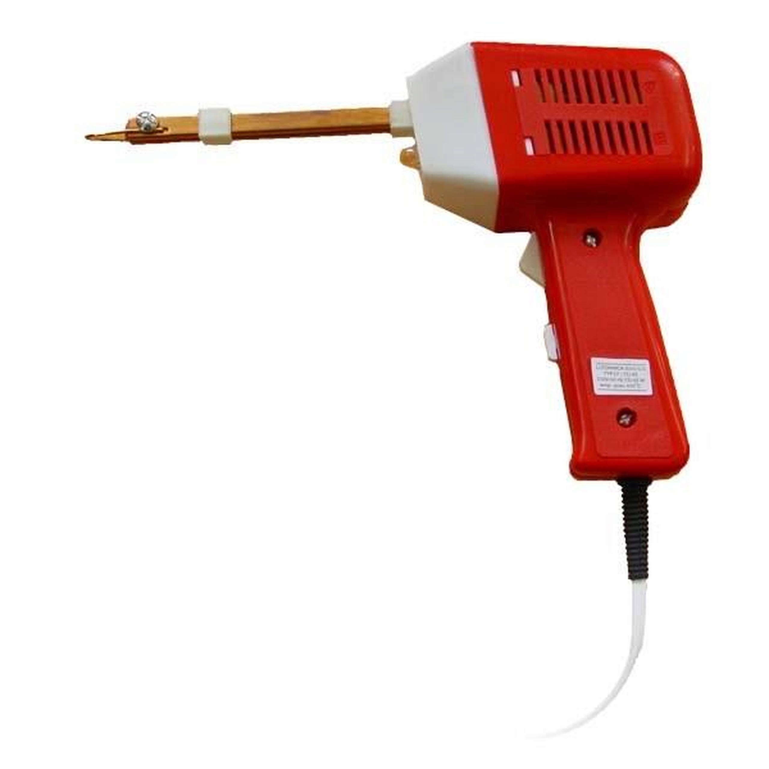 Transformátorová pájka Lt 125W Polsko