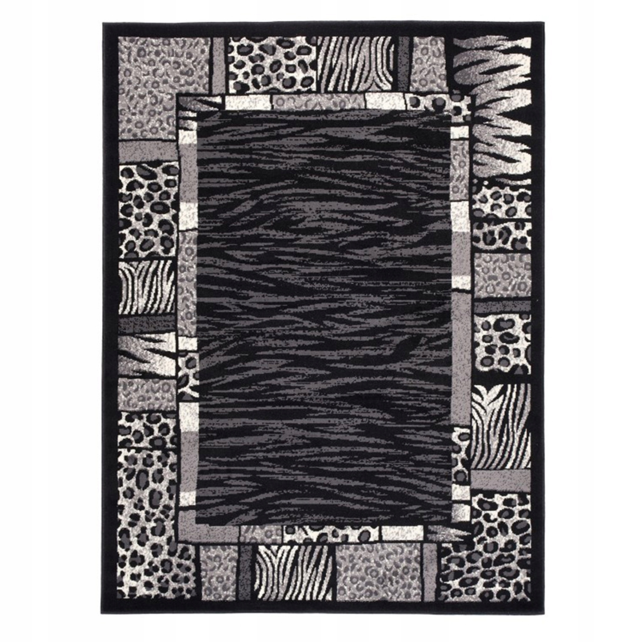 

Dywan Nowoczesny 60x100 Modny Dream Bcf v63