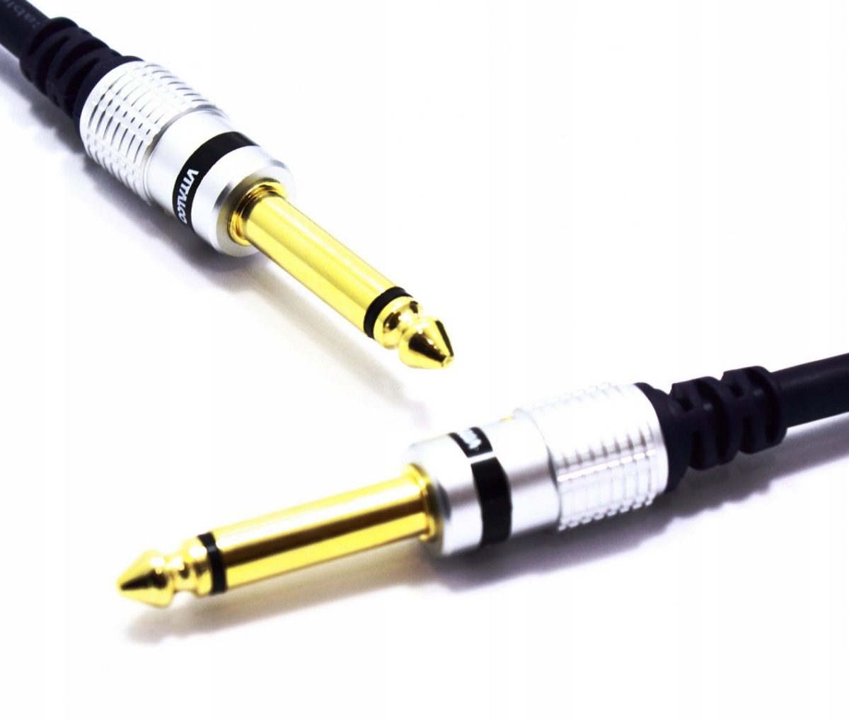 

Kabel Jack Jack 6,3 Mono Vitalco 10M MK46