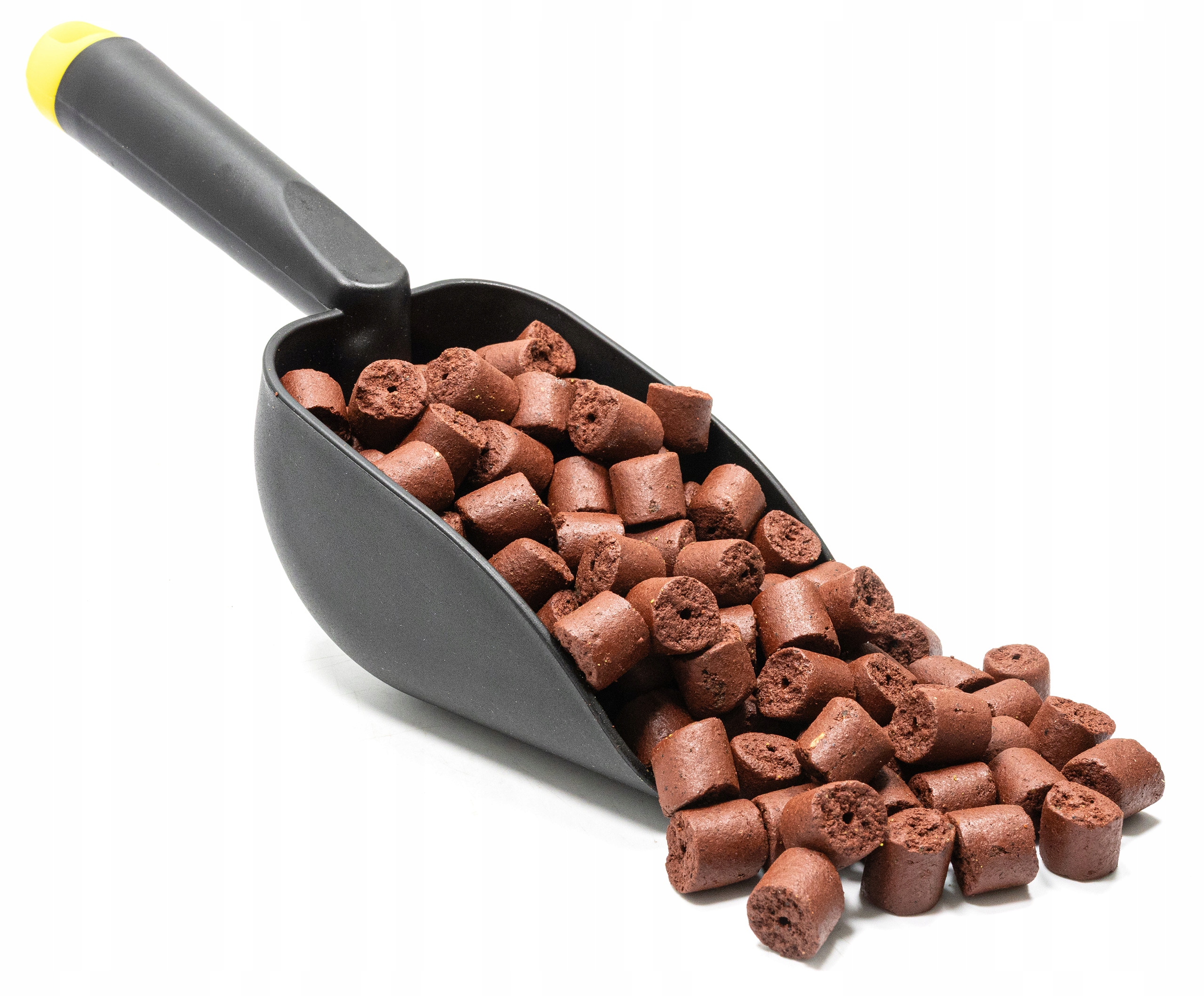 Harison Pellet zanętowy zanęta wędkarska na ryby 18mm Rak Szprot 9kg karp