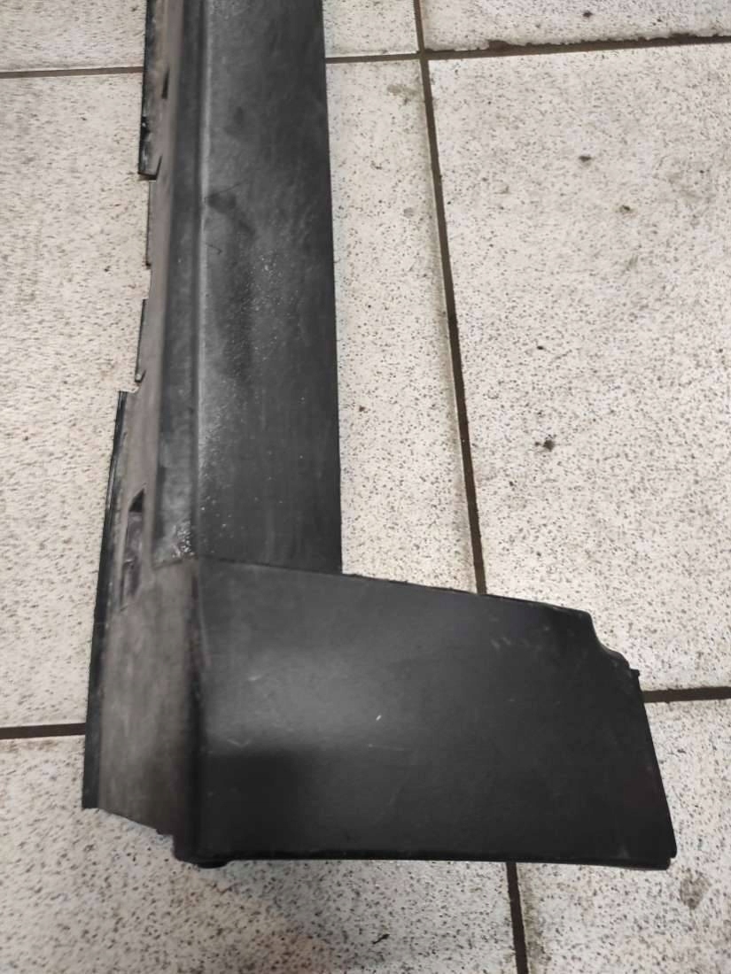 moulding threshold exterior Chevrolet TrailBlazer 3 2021 BHC54213