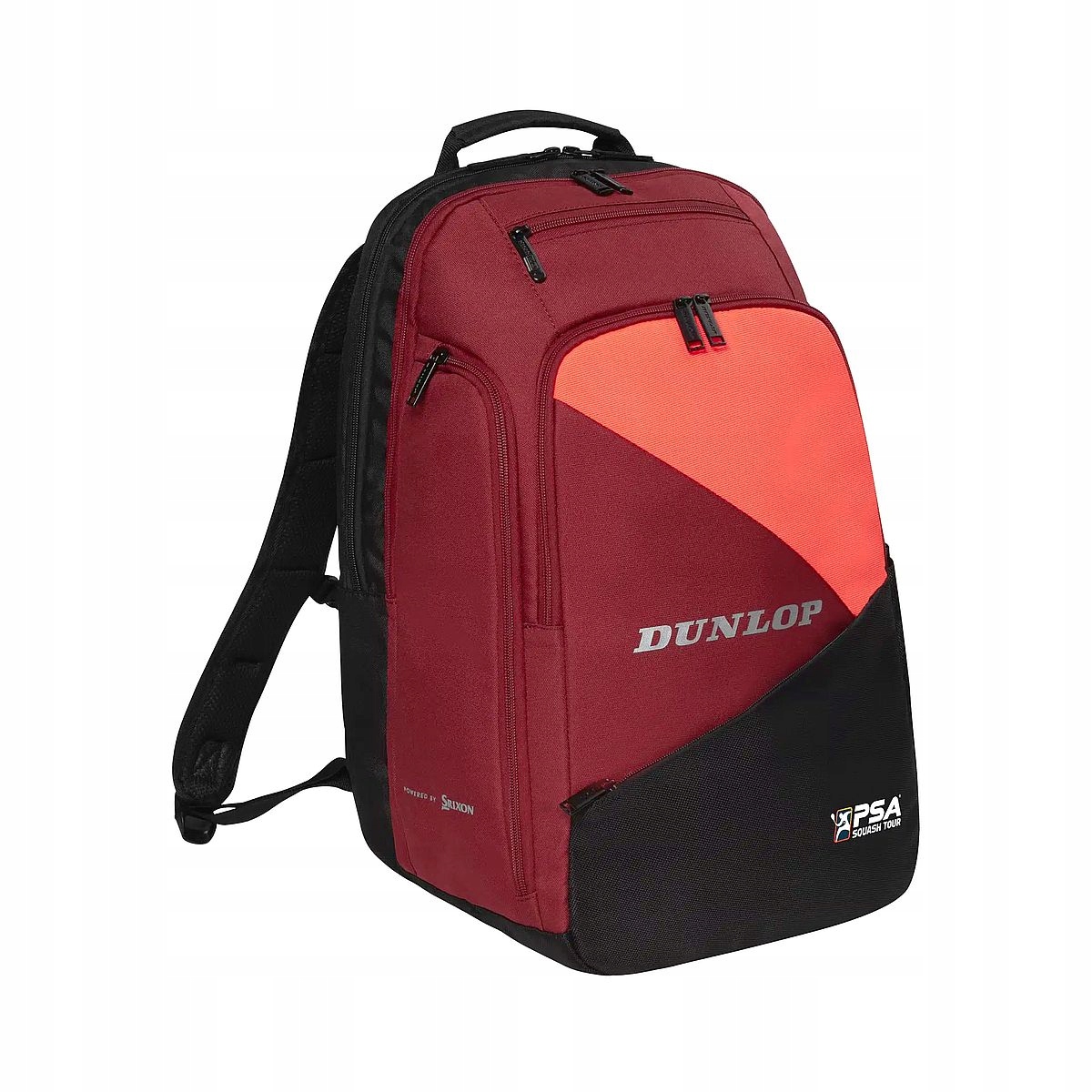 Batoh Dunlop CX Psa Backpack na squash