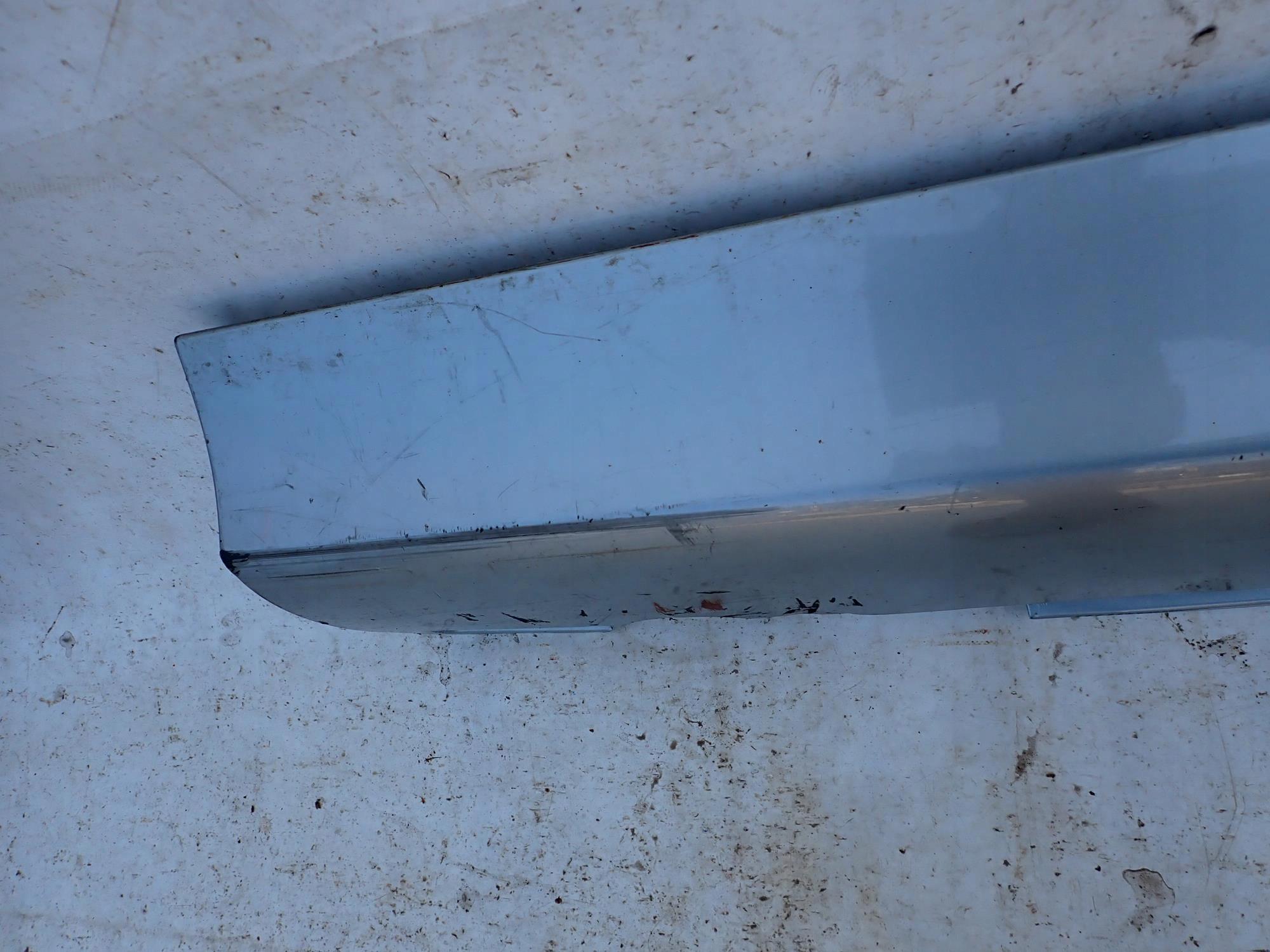 VOLVO C70 II 05-13 threshold right moulding threshold right