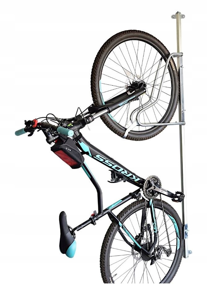

Wieszak Na Rower Rowery Lift Premium Hit Ocynk