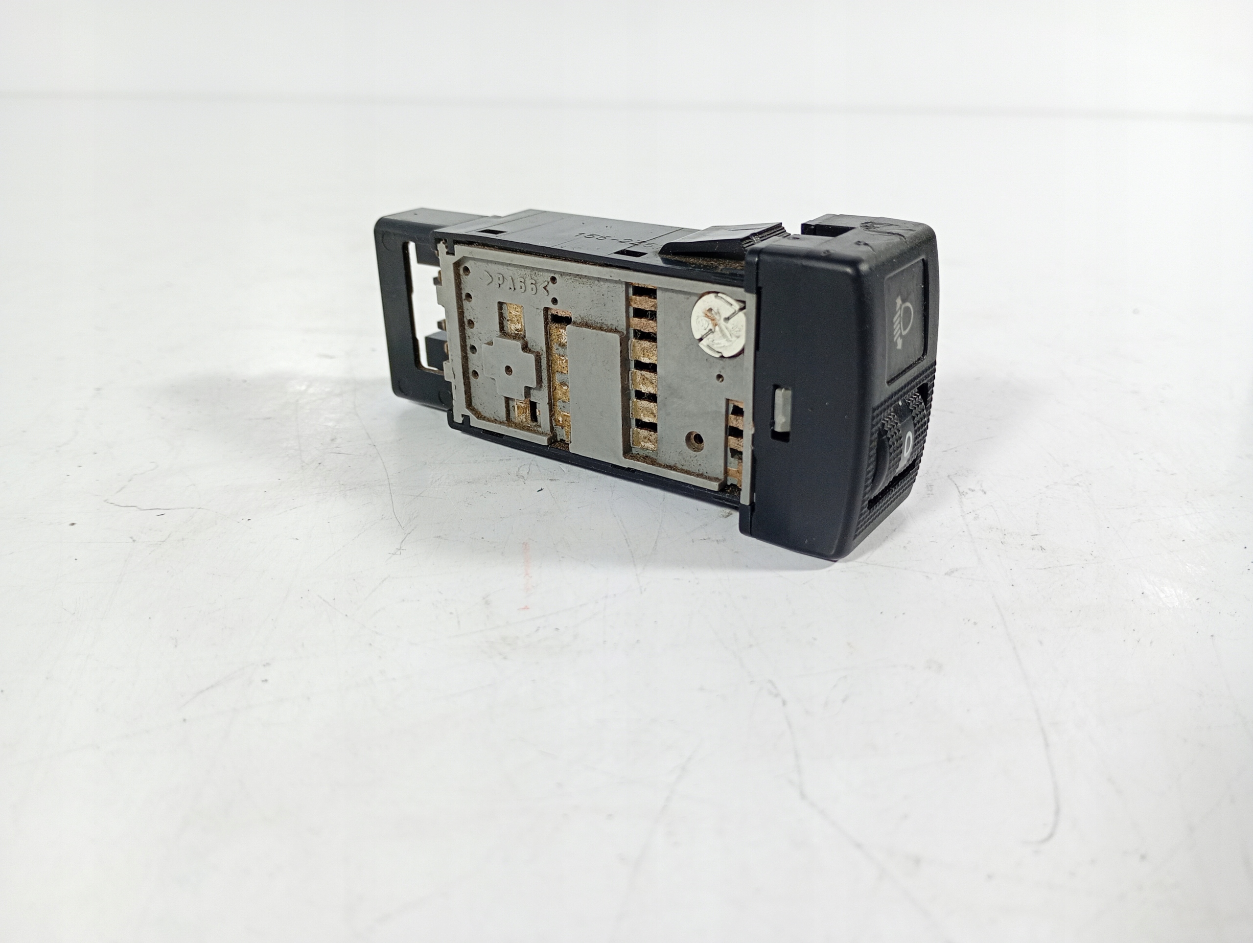 Mazda 5 V 05-10 interruttore Pulsante Controllo REGULACJA luci OE 134139