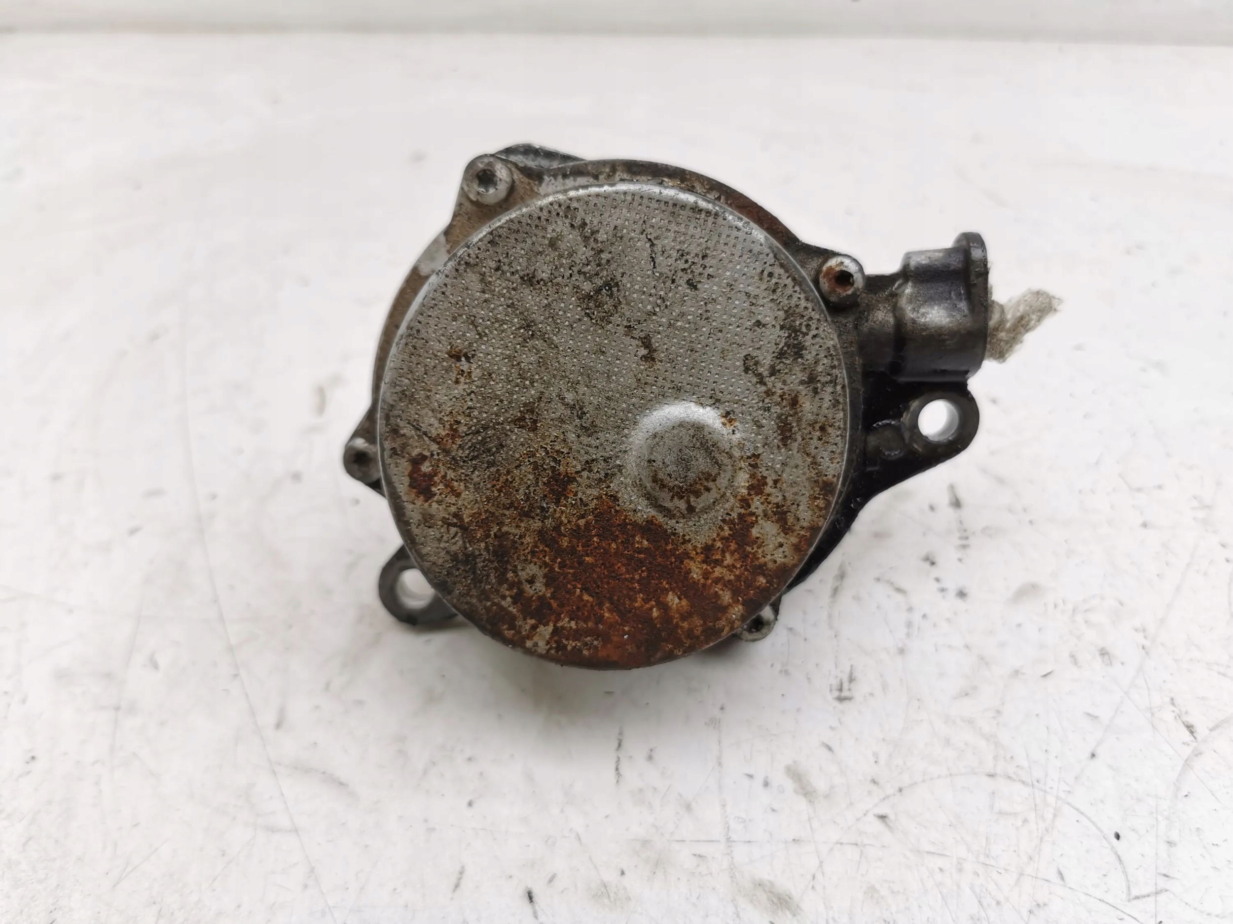 BMW 5 E60 E61 2004 насос давления / вакум