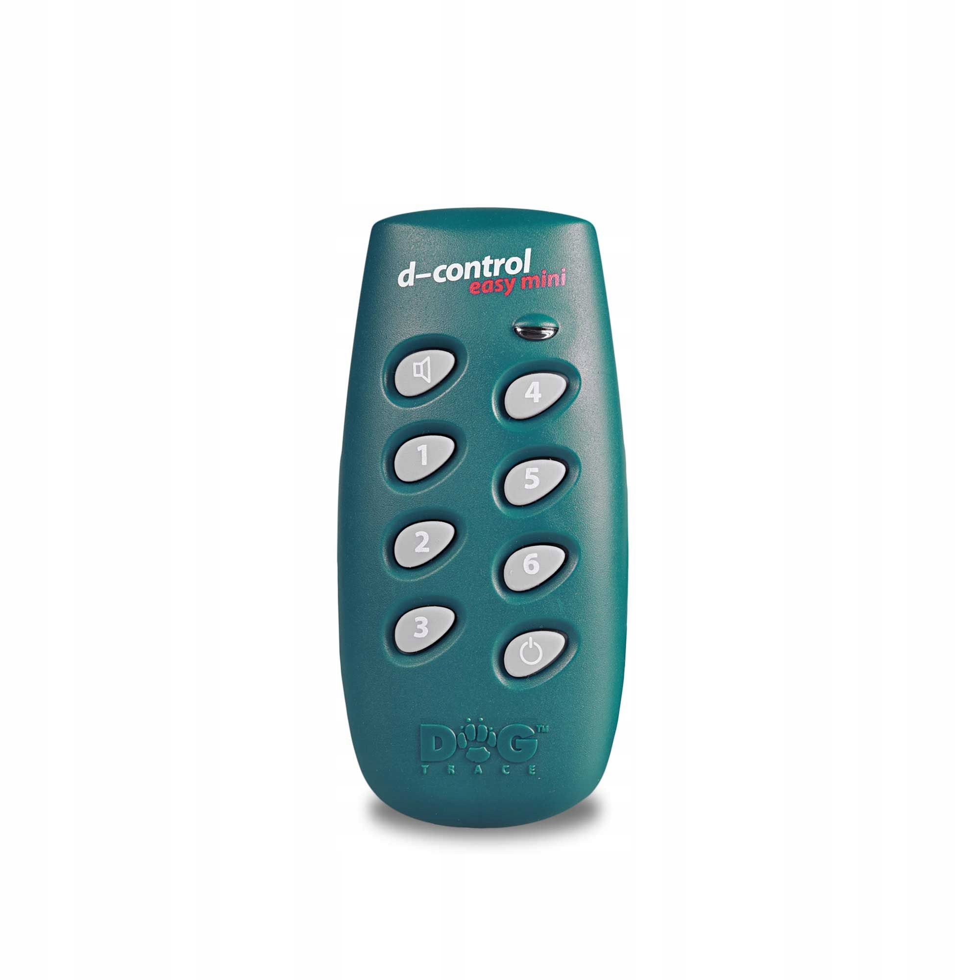 Levně Dog Trace Vysílač k elektronickému obojku d control easy mini