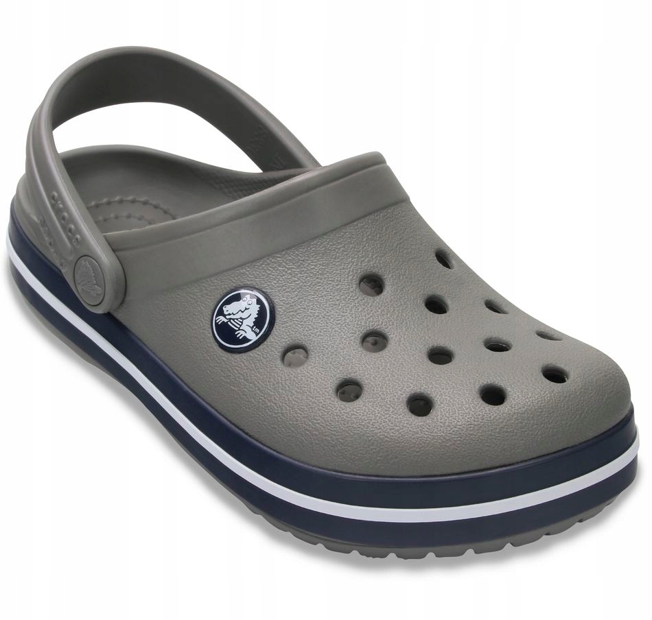 

Crocs Kids Toddler Crocband Clog 207005 05H r27-28