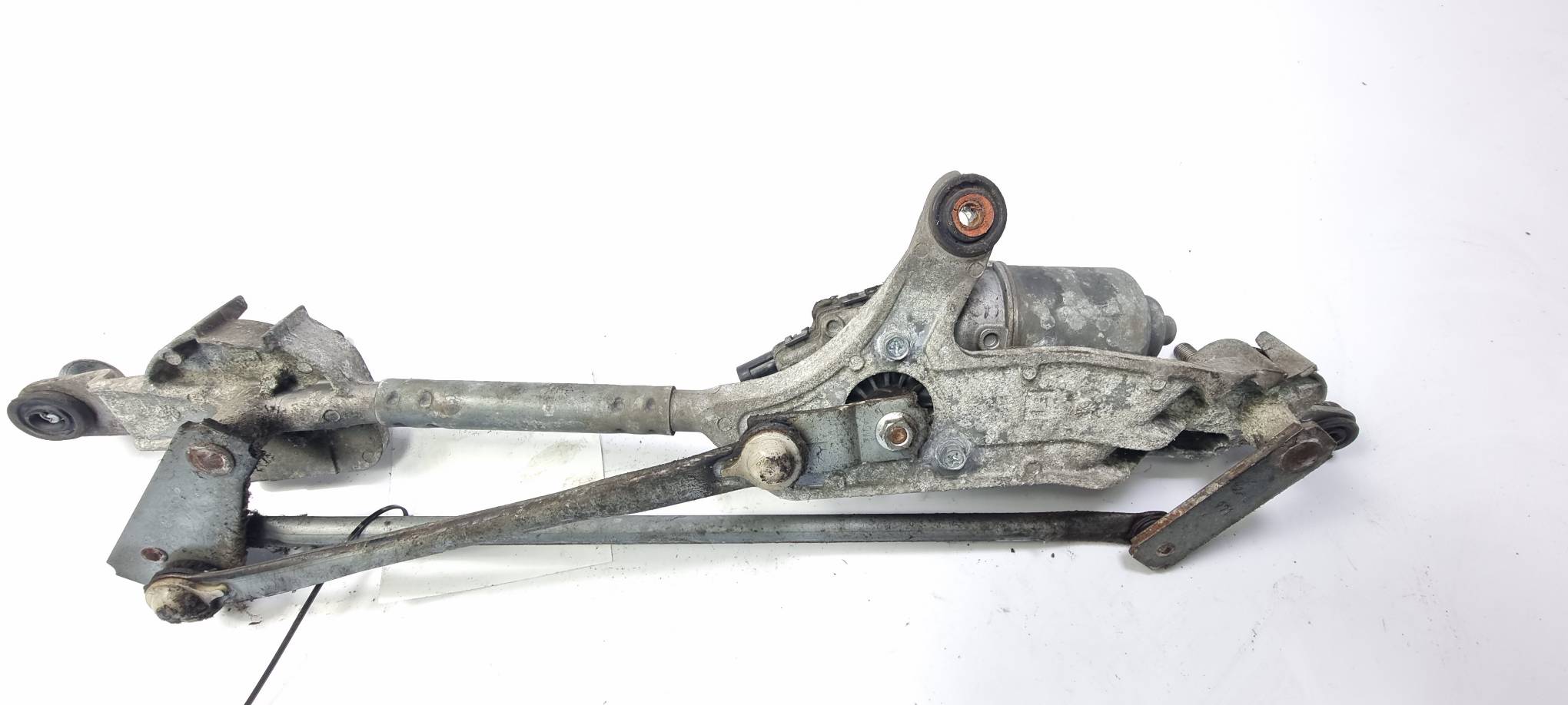 wiper mechanism front EU 13227392 OPEL INSIGNIA A LIFT