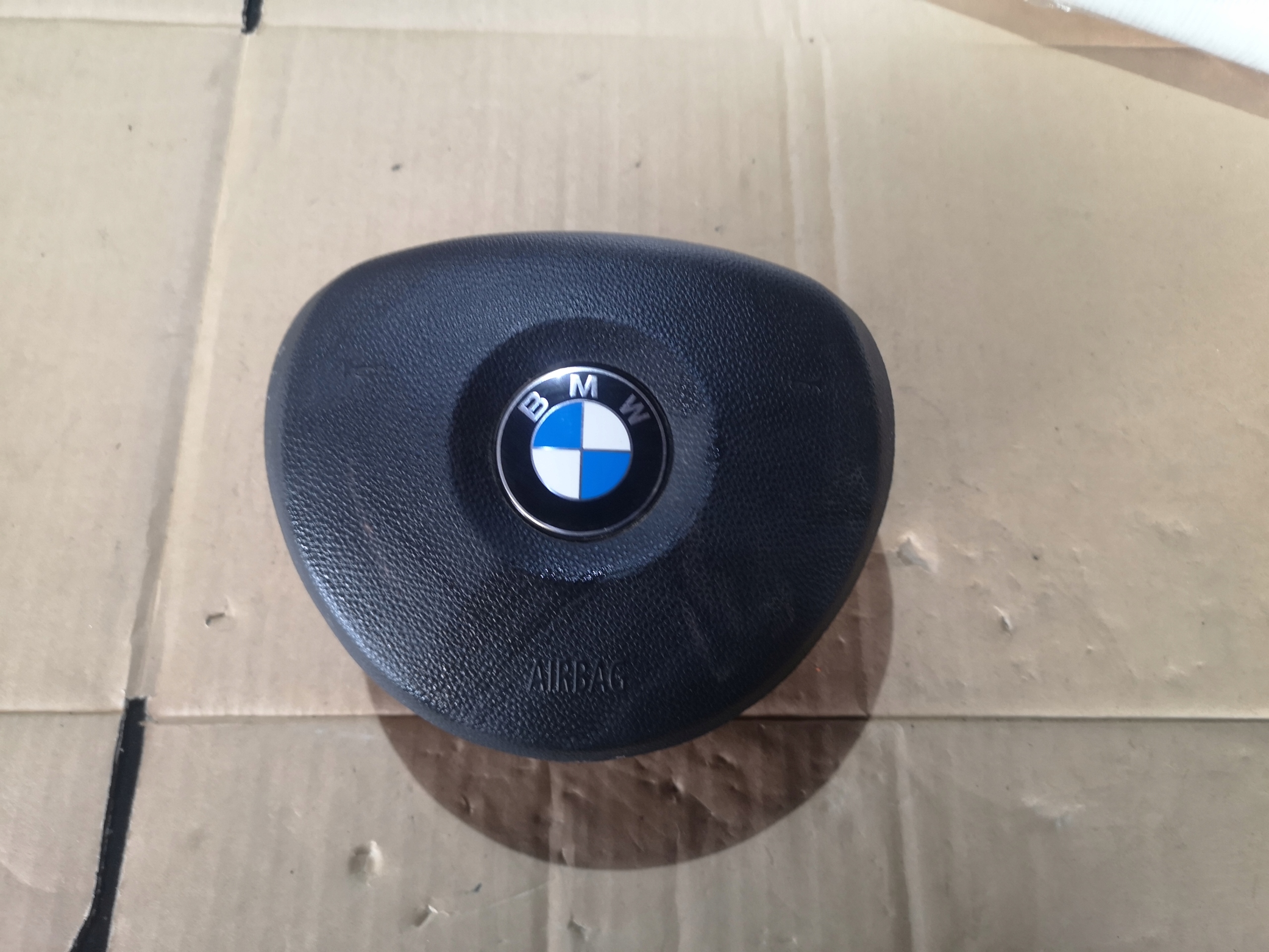 BMW E87 LIFT подушка AIR-BAG 305166199001-AJ