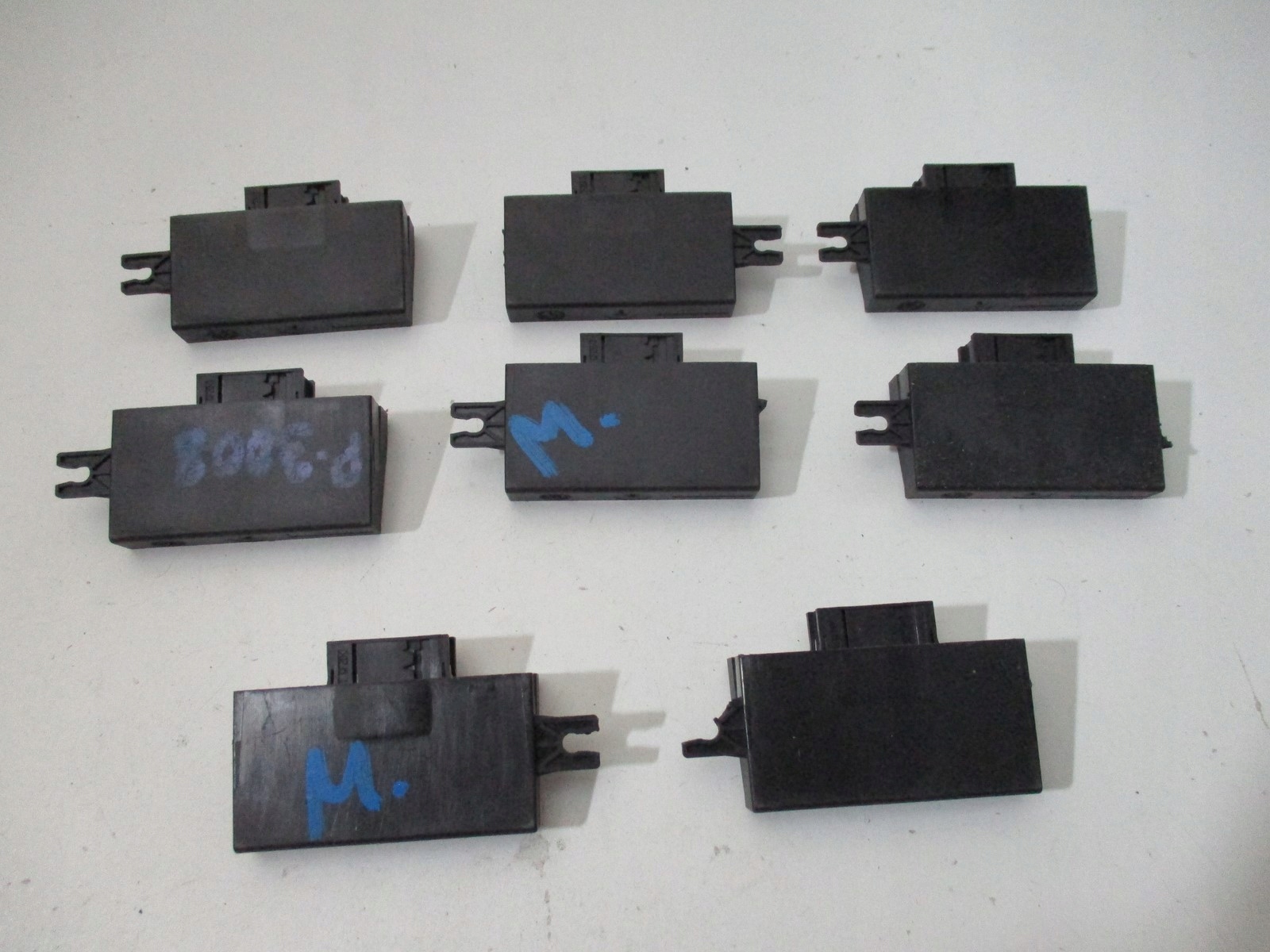 Moduł sterownik Peugeot 3008 9825342280