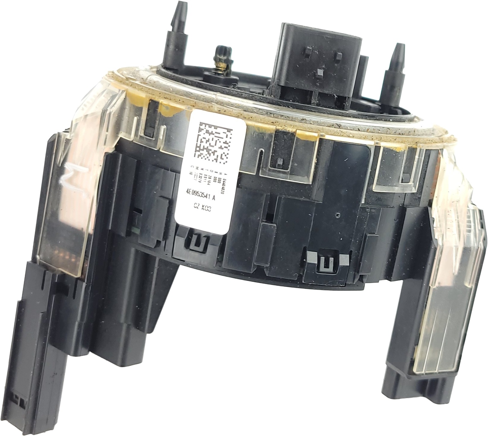 AUDI A4 B6 B7 A6 C6 A8 D3 ring airbag ZWIJAK MULTIFUNKCJA 4E0953541A 2044