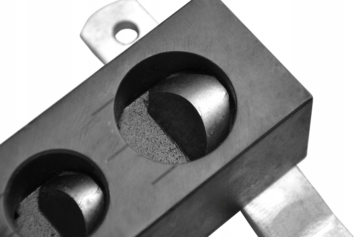 WYKRAWARKA WYCINARKA DO RUR OTWORNICA CORMAK RA-1 Marka Cormak