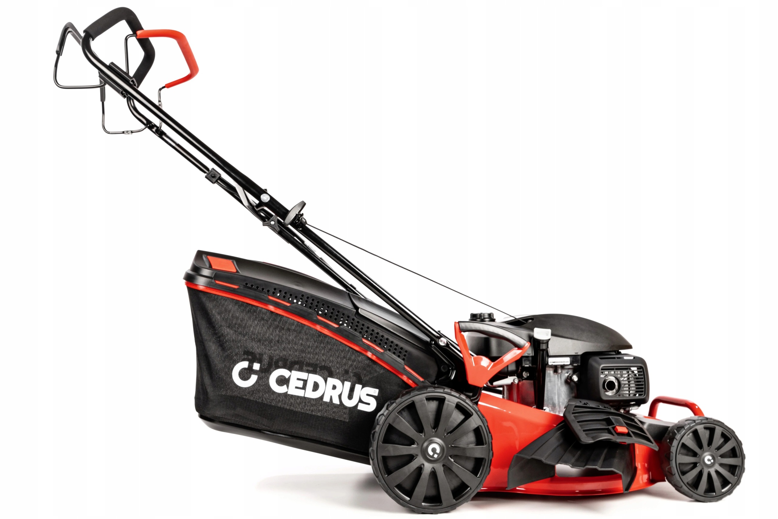 Kosiarka Cedrus CEDKS48S-H z napędem
