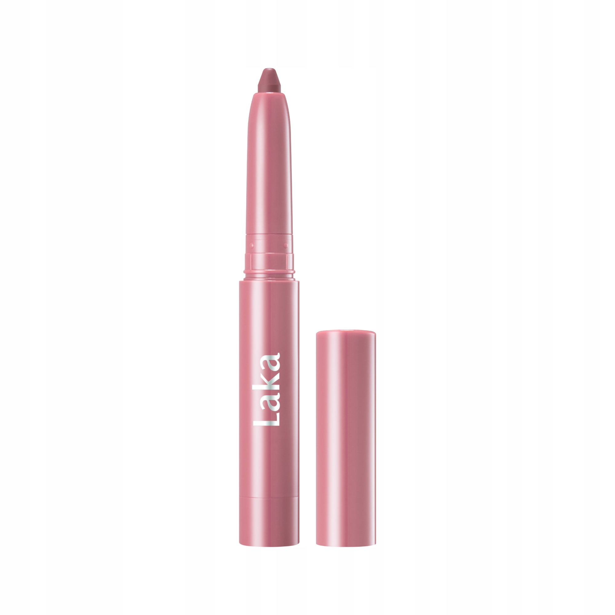 Laka Stain Lip Liner Konturovací tužka na rty 0,7 g 02 Suede Pink