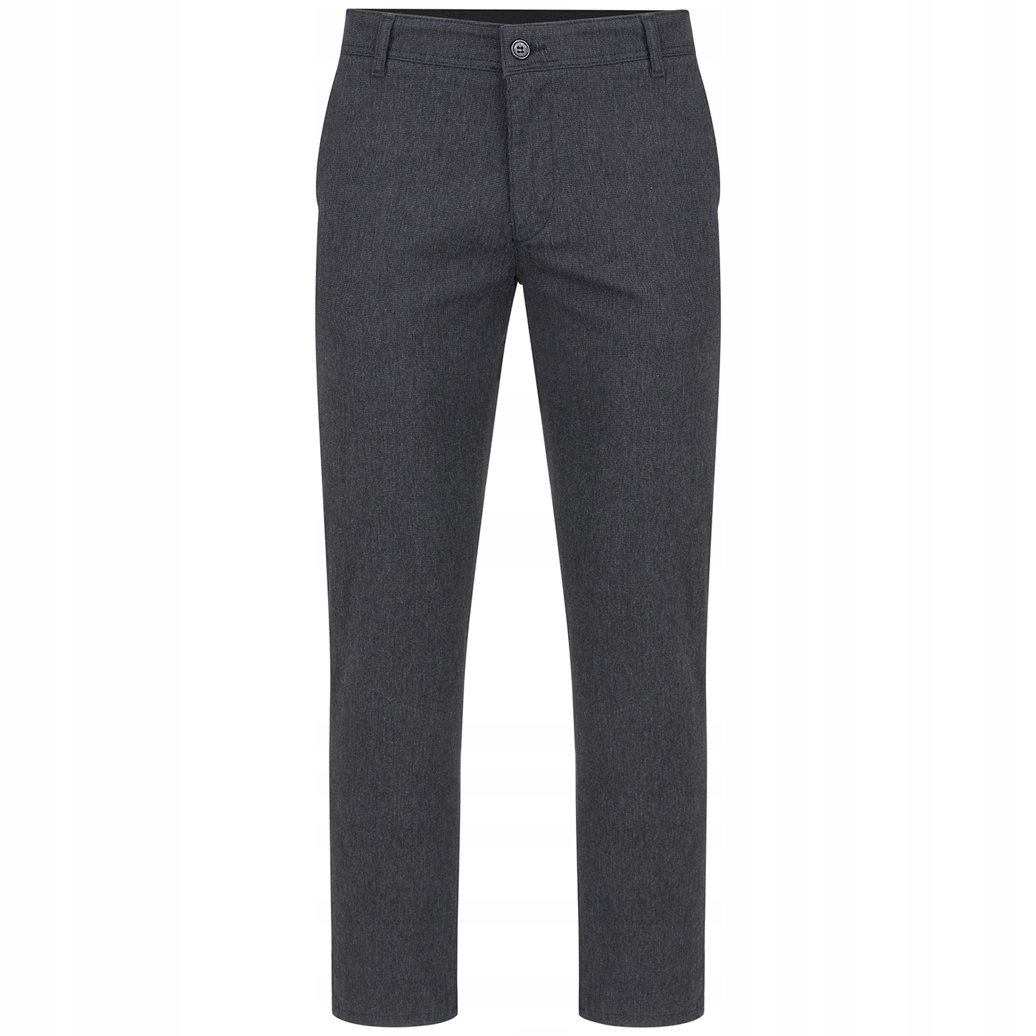 Kalhoty Pako Lorente Slim Fit Graphite Casual, vel L34 W38