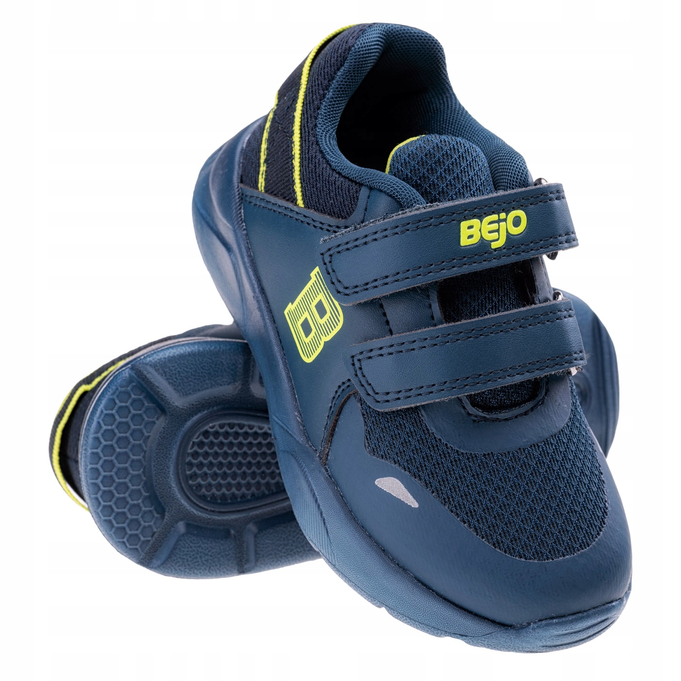 DZIECIĘCE BUTY AMILE KIDS BEJO Płeć chłopiec