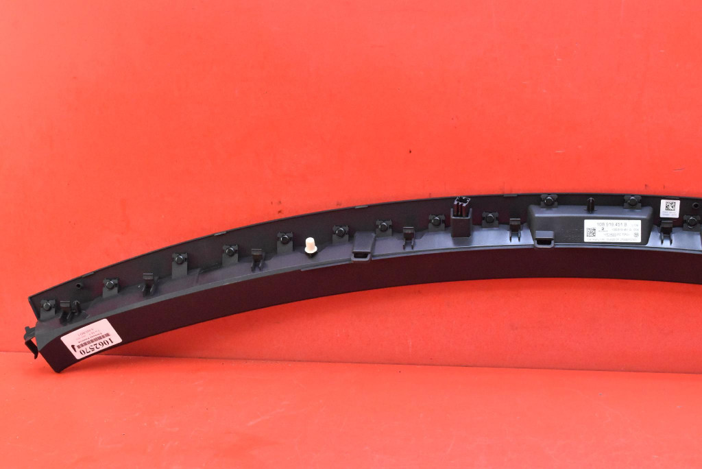 moulding consoles upper 10B919451B VW ID3 ID.3 19-21