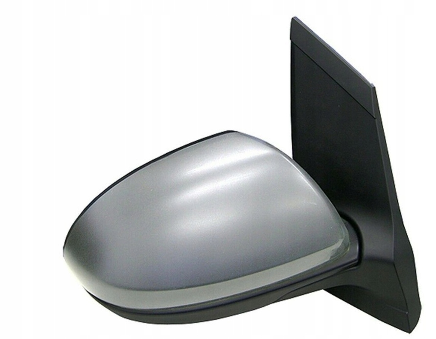 Mazda 2 De 2007-2014 Elektrické Zrcátko Konvexní Pravé Nové DF75-69-120C