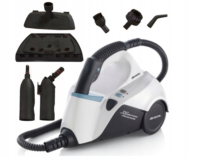 Parownica Ariete 4145 Xvapor Comfort