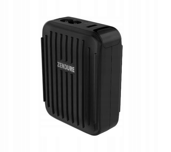 Zendure Pd 30W – 4-portová nabíjačka