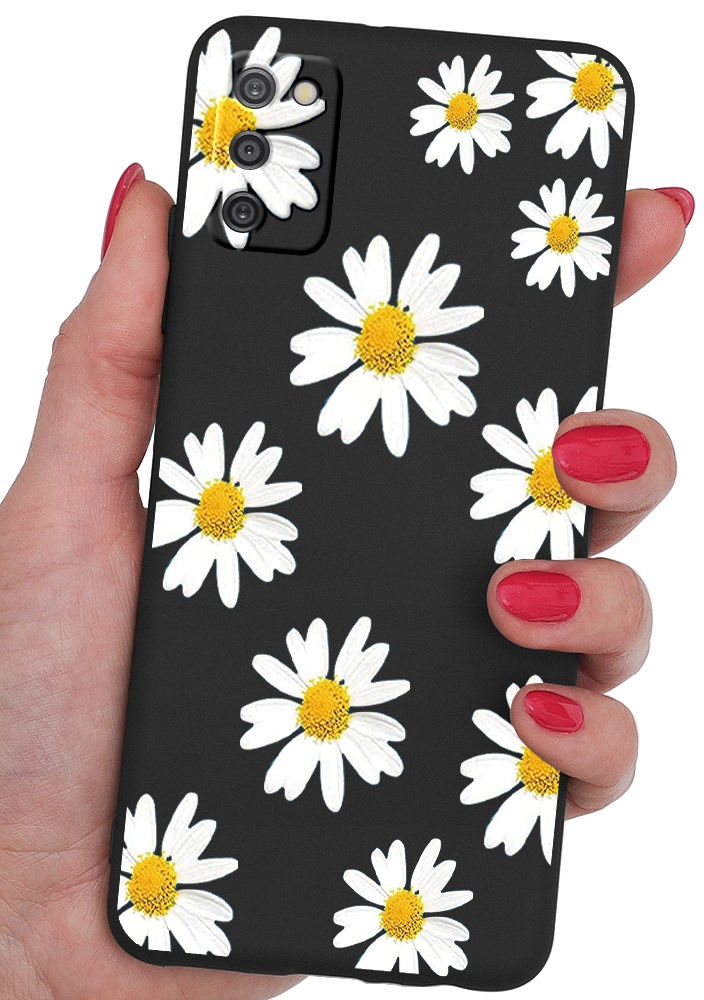 

Etui Case Szkło 9H do Samsung Galaxy A03S