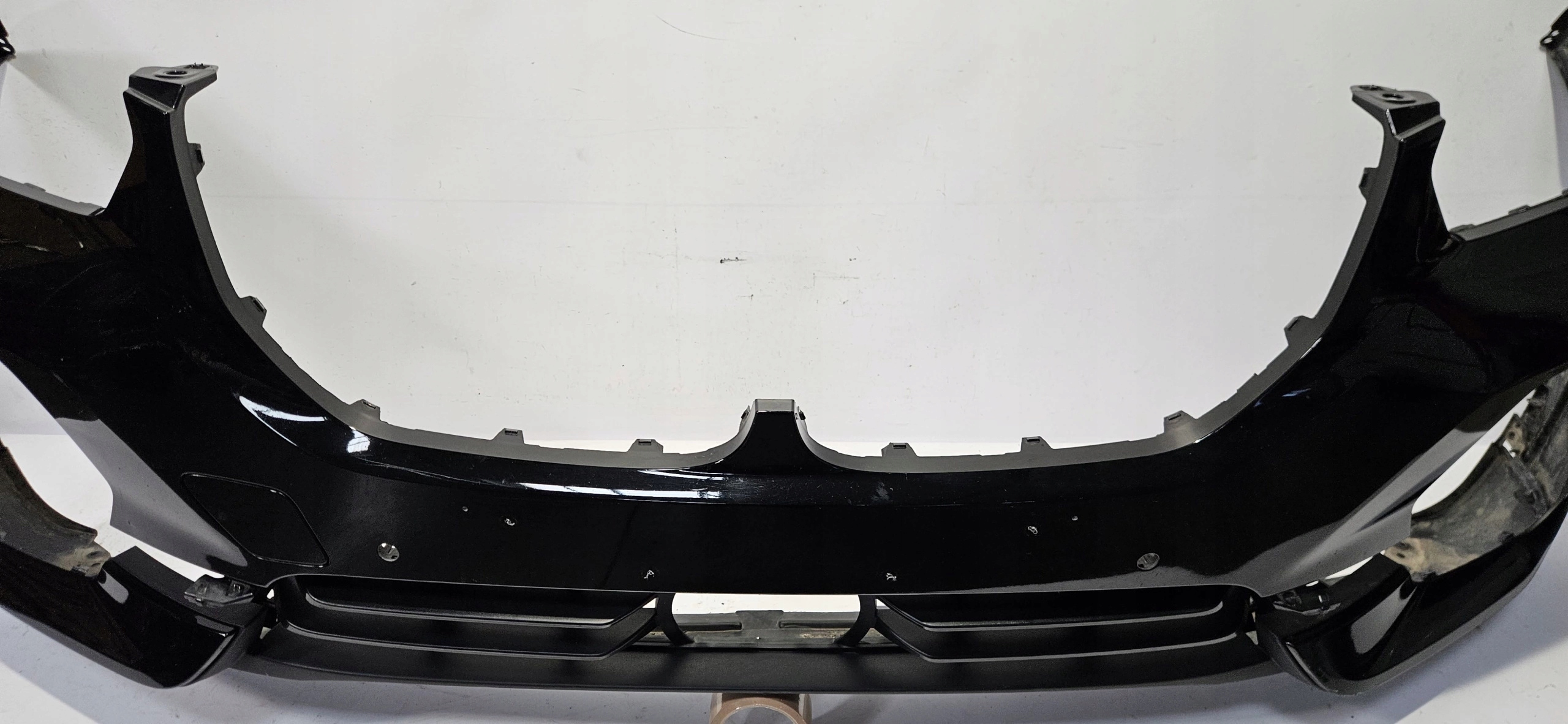 front bumper BMW X5 G05 X-LINE 18- PDC original 7421791