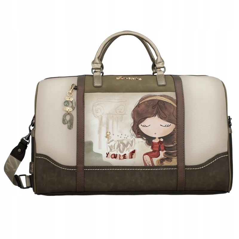 Cestovní taška Anekke Muse 42708-423