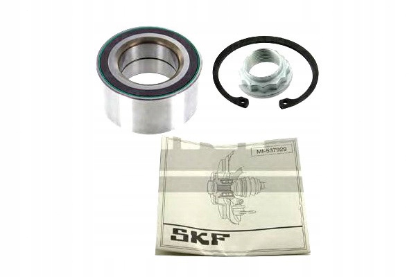 Skf Ložisko Kola Bmw Zadní E87 E90 Skf