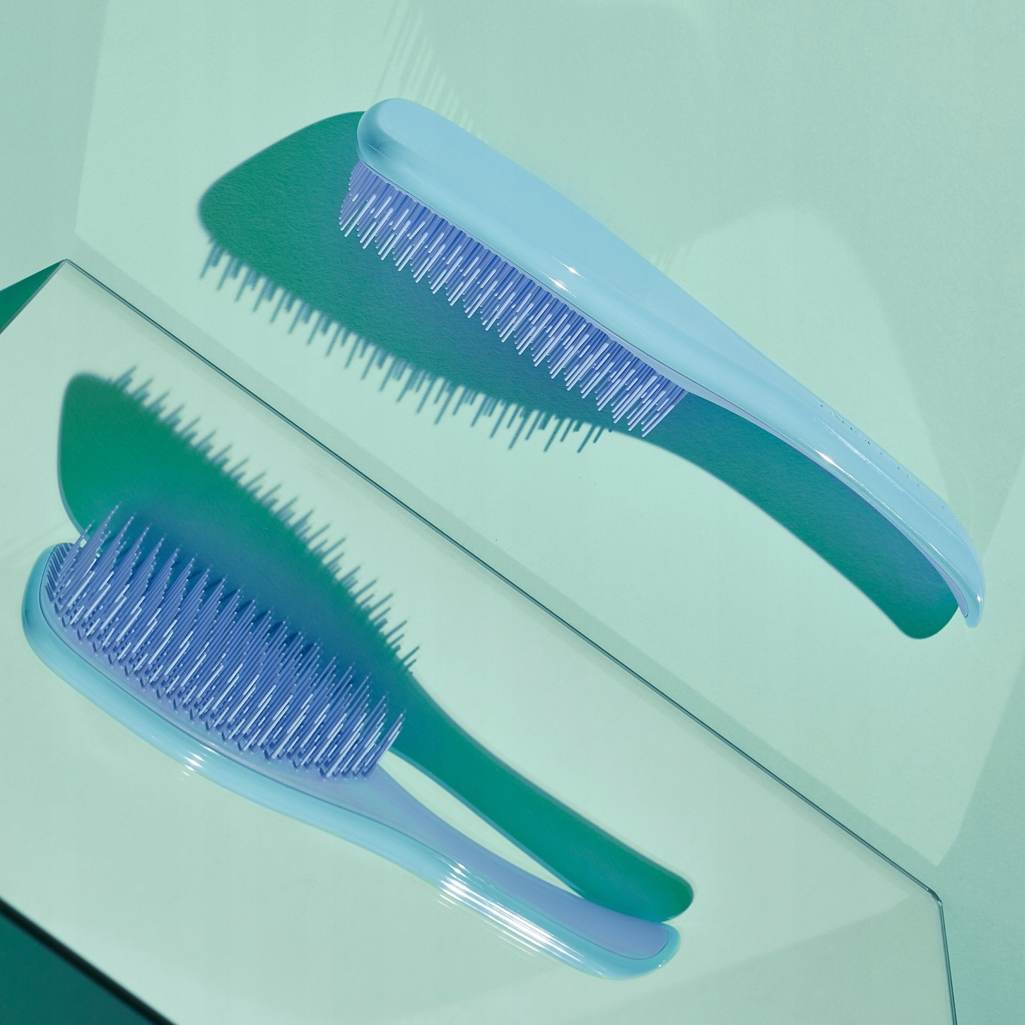 SZCZOTKA DO MOKRYCH WŁOSÓW WTD MEDIUM BRUSH Marka Tangle Teezer