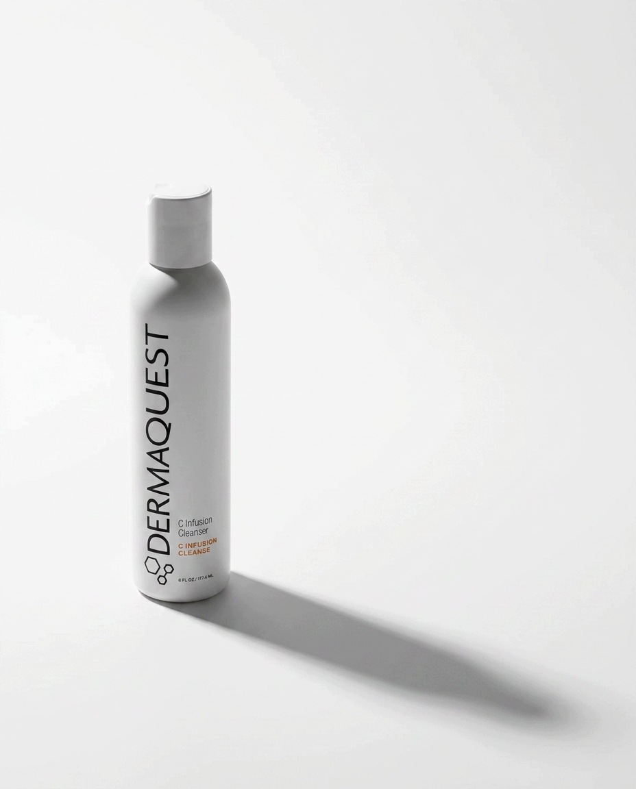 Dermaquest C Infusion Cleanser 177,4ml