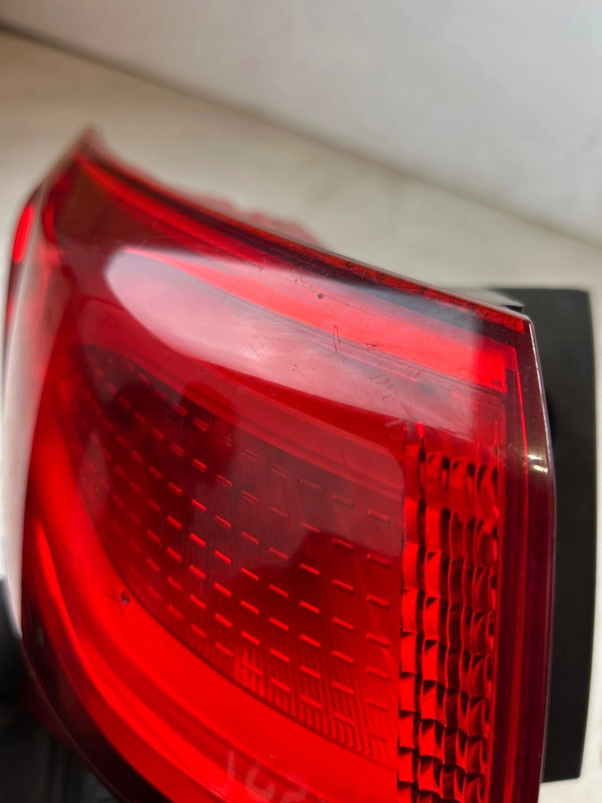 light rear part rear left Kia Ceed II Kombi
