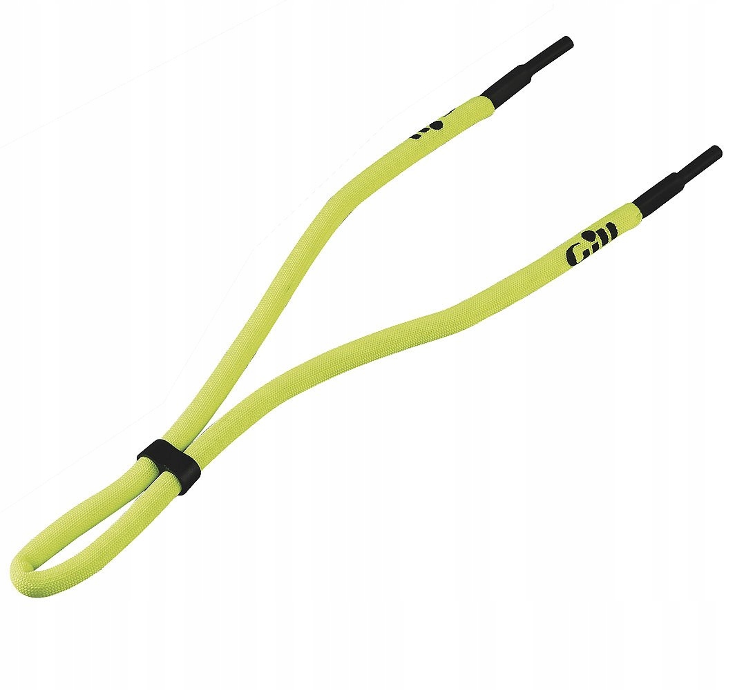Pasek do okularów Gill Eyewear Retainer, żółty
