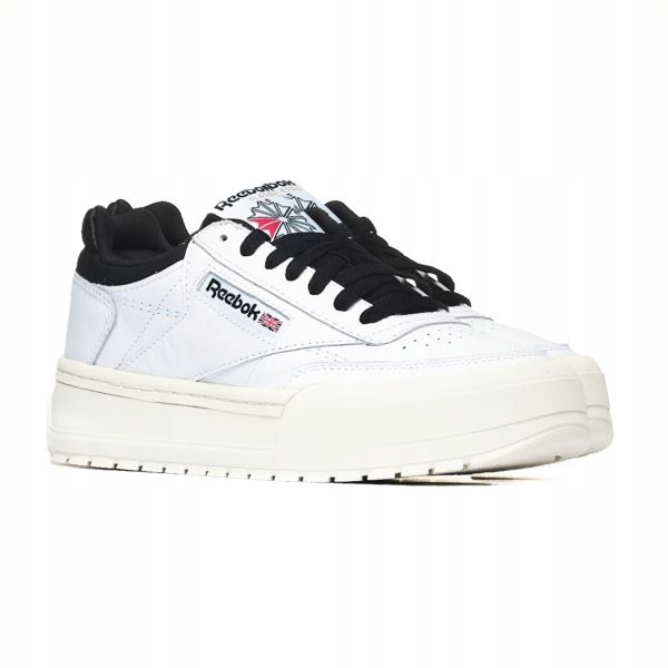 Sportovní obuv Reebok Club C Megacourt 100201238 38