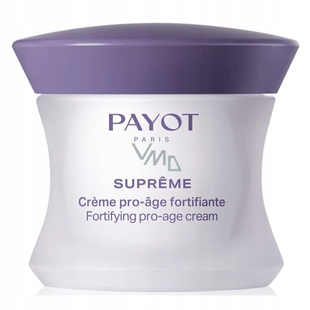 Krém proti stárnutí Payot Suprême Pro-Âge Fortifiante 50 ml