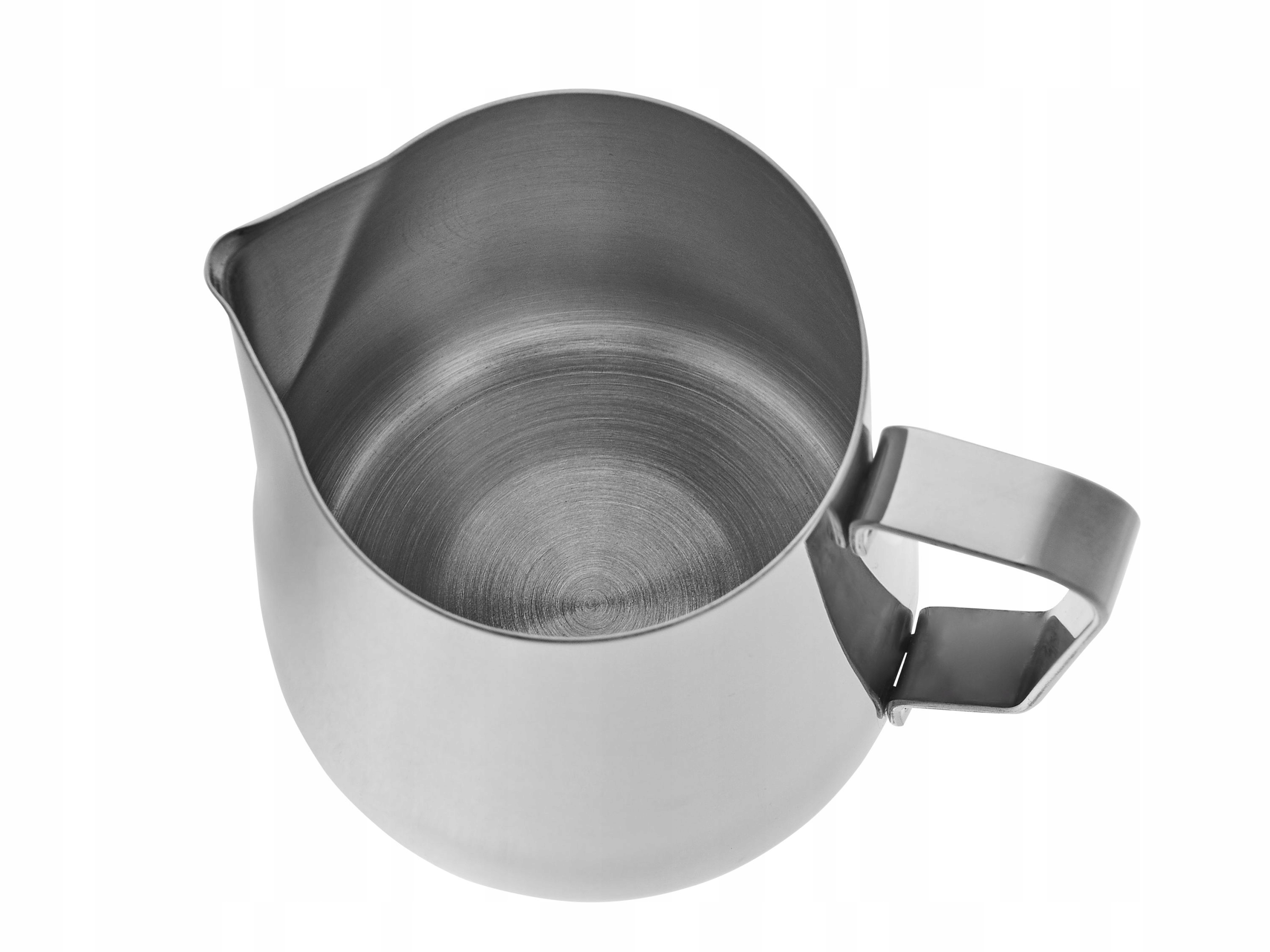 DZBANEK DO SPIENIANIA MLEKA 0,35 L STAL TECHNICA Kod producenta 910350