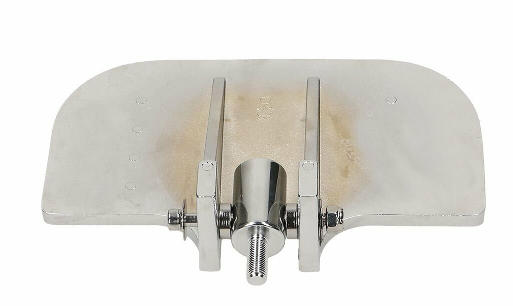 УНИВЕРСАЛЬНЫЕ МЕТАЛЛИЧЕСКИЕ ХРОМИРОВАННЫЕ НАПОЛЬНЫЕ ПЛАТФОРМЫ