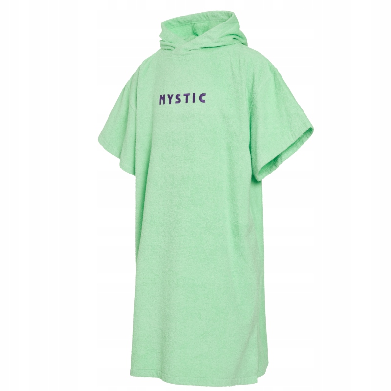 Poncho Mystic 2024 Poncho Brand Lime Green