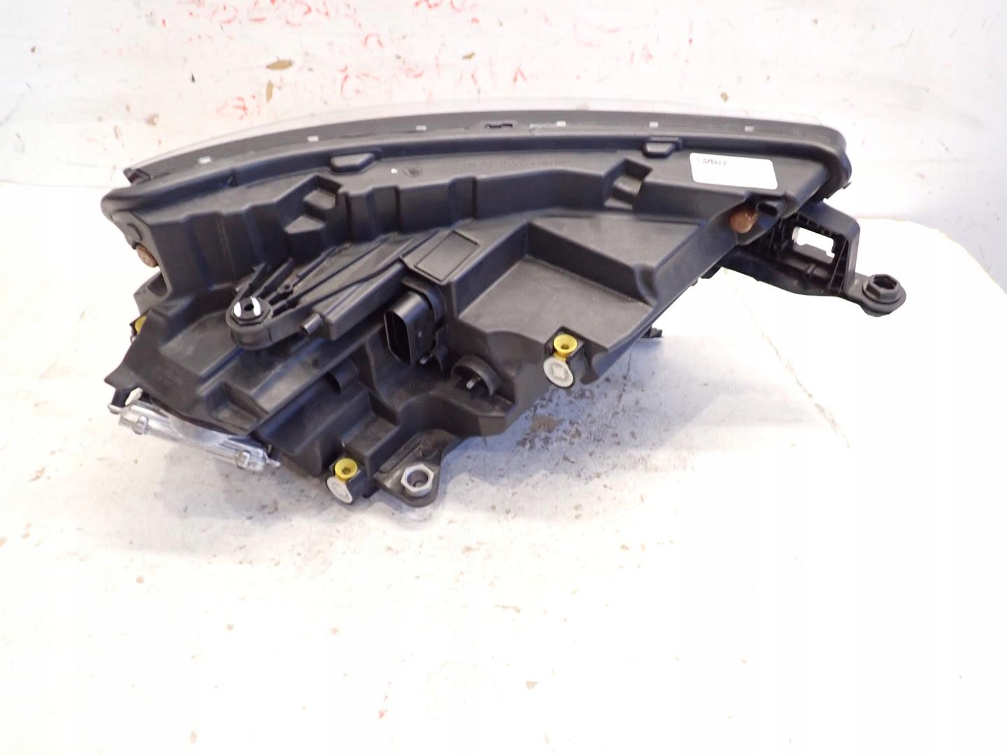 light front front left SKODA KAMIQ 2019- FULL LED 658941015F