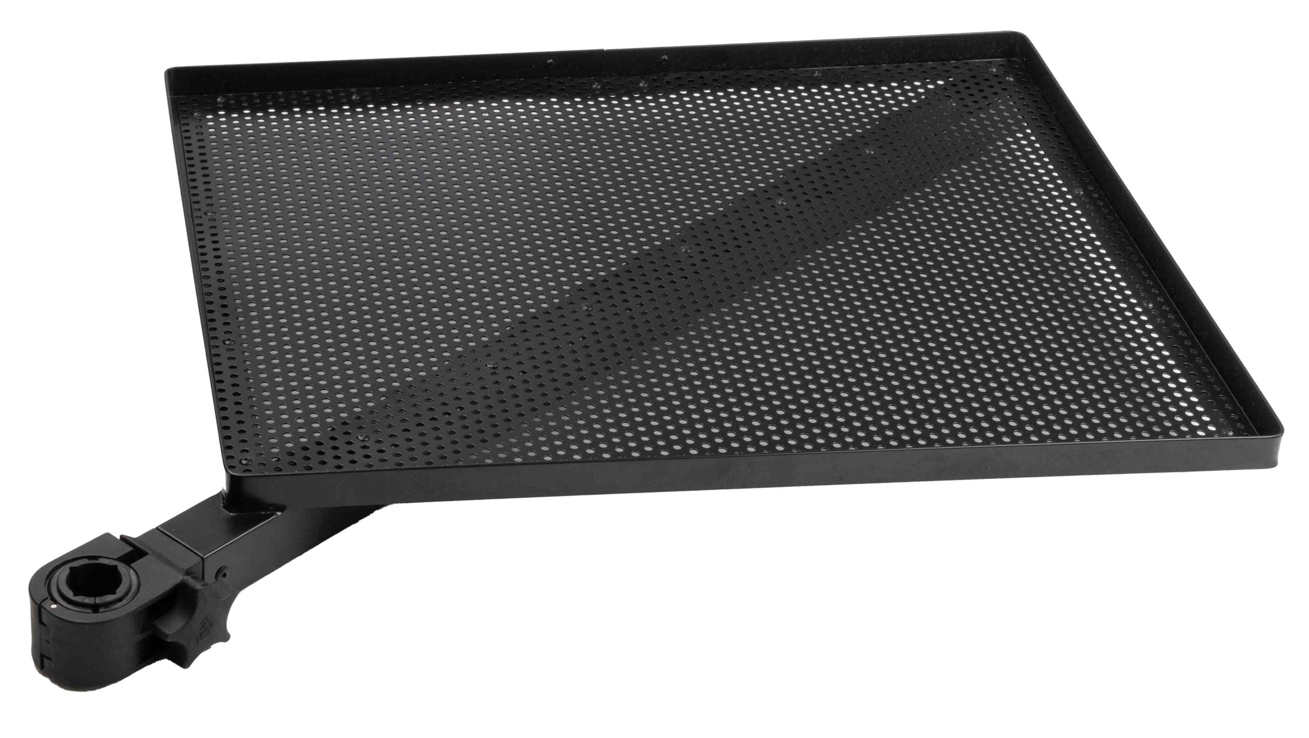 Półka Boczna Do Kosza Narożna 50x40cm