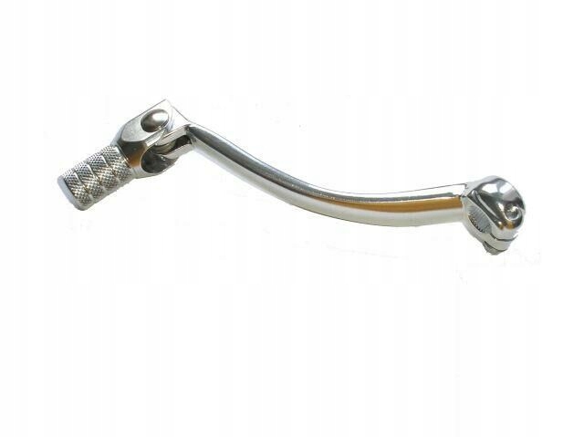 074-P - MOTOJAPAN-ВАЖІЛЬ ПЕРЕМИКАННЯ ПЕРЕДАЧ YAMAHA YZ 250F (06-13)