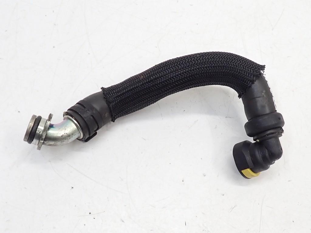 шланг патрубок трубка давления renault CLIO IV 0.9 TCE 18R