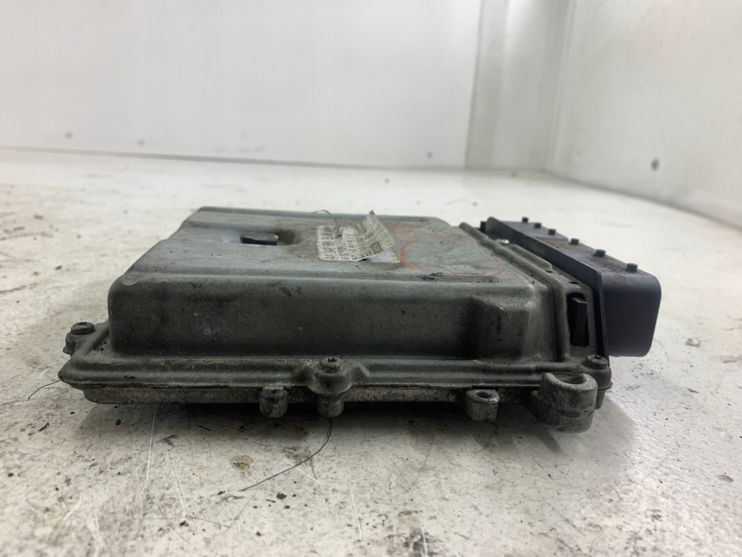 MERCEDES W212 E350 3.0 CDI unité de commande électronique uce moteur A6429002900