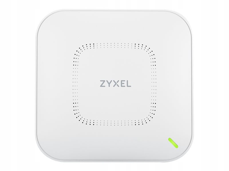 Zyxel WAX650S Bezprzewodowy punkt dostępowy WiFi 6 4x4