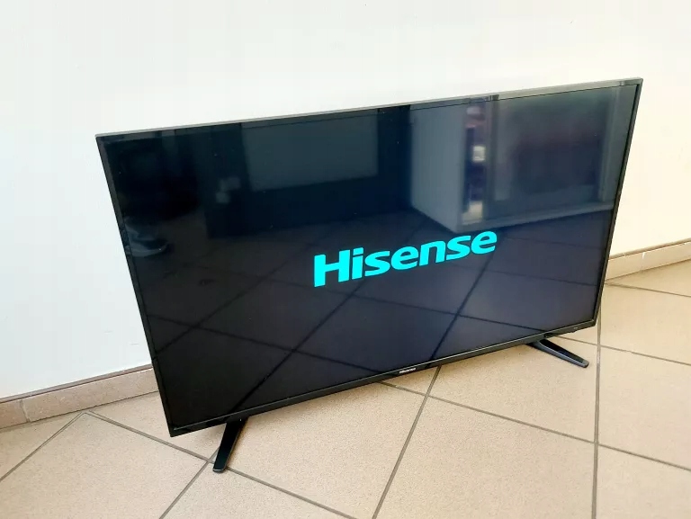 Telewizor LED Hisense 40A4FG LED100 40