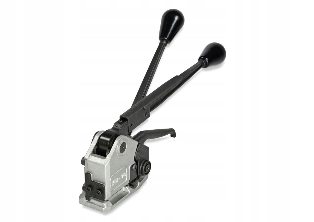 MUL-20 PRO paskowacz bandownica do taśmy stalowej Kod producenta TM-TS00166