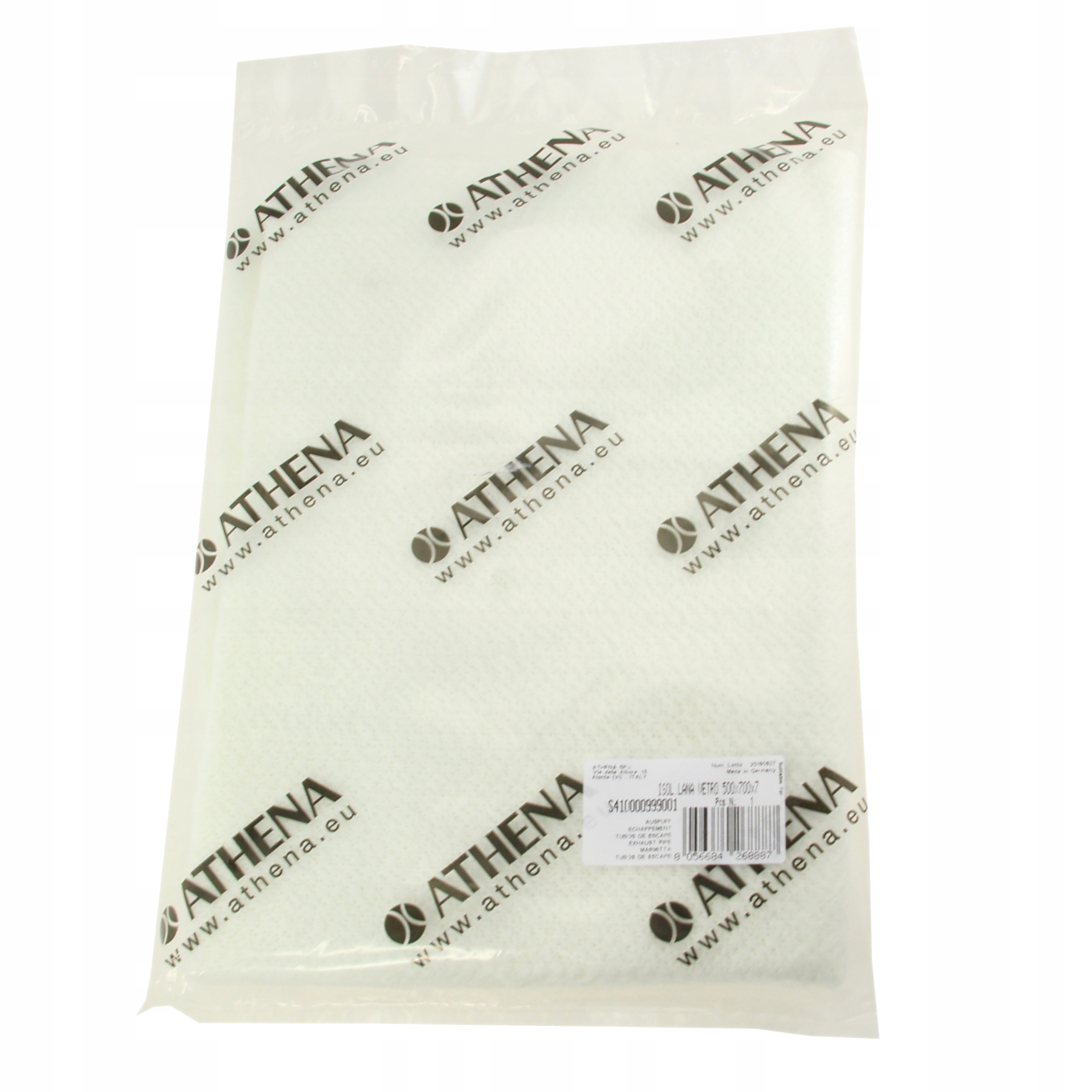 

Wata Wełna Tłumiąca do Wydechu Tłumika Wypełnienie