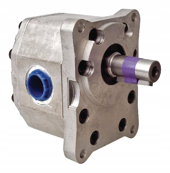 Pompa hydrauliczna, PZ2-KZ-40P, pasuje do Cyklop